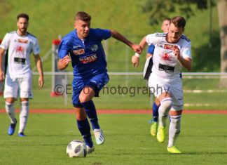 FCL U-21 mit vierter Niederlage in Serie