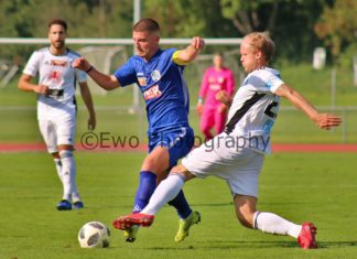 FCL U-21 vergibt Sieg in der Nachspielzeit