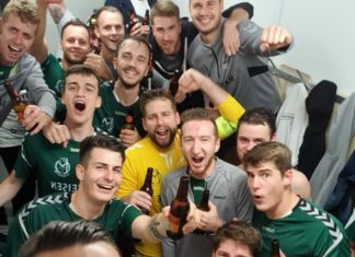 Wieder drei Punkte für Muotathal