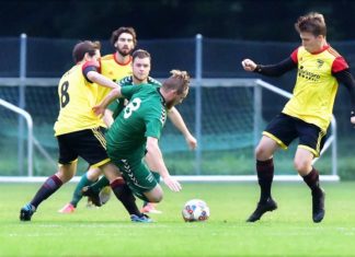 Root bleibt in Sins chancenlos