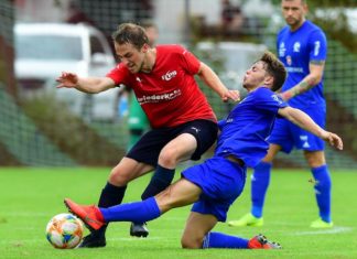 Verdienter Perler Vollerfolg gegen Sursee