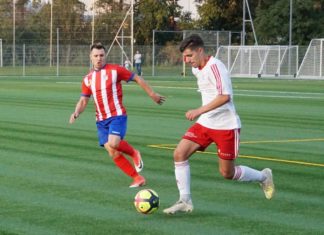 Rotkreuz mit rabenschwarzer Schlussphase