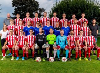 Sarner verspielen ersten Punkt in der Schlussphase