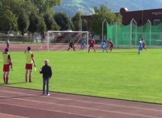 Sarnen beendet Niederlagenserie gegen Aufstiegskandidat