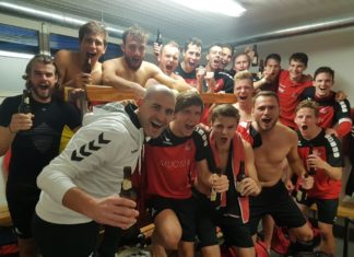 Schattdorf jubelt – Littau weiterhin ohne Punkte