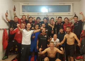 Erfolgloser Abend für Entlebuch im Urnerland