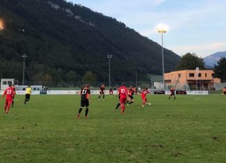 Stans mit erkämpftem Sieg auf dem Eichli-Kartoffelacker