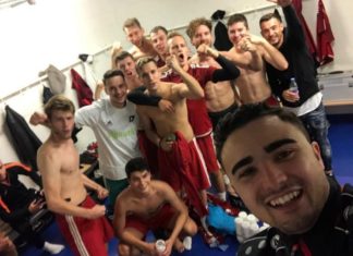 Sursee II bezwingt Leader LSC