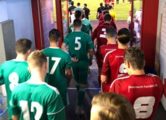 Klarer Sieger im Sempacherseederby