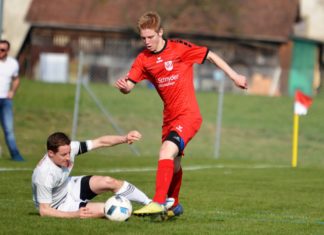 Schüpfheim mit verdientem Sieg