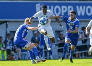 FCL trifft im Cup auf GC