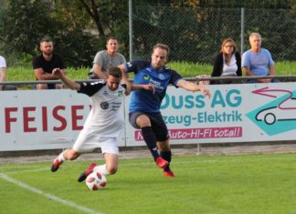 Verdienter Sieg für Algro