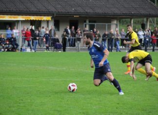 Wolhusen bezwingt Gäste in Schlussphase