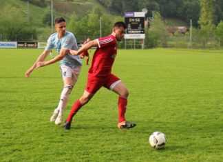 Wirz köpft Wolhusen zum Sieg