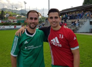 Entlebuch mit wichtigen Punkten gegen Altdorf