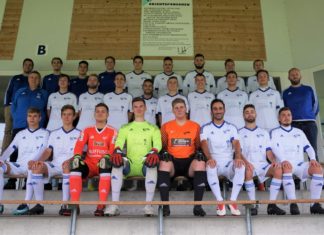 SC Buochs II: Postitiv in die Zukunft!