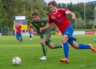 Cham fehlt die nötige Disziplin