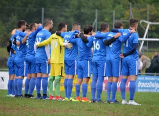 Weggis strauchelt auf den letzten Metern