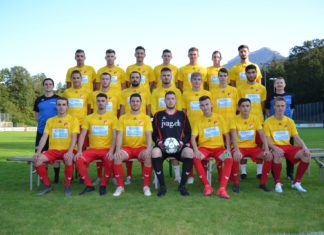 Goldau II schlägt Hochdorf