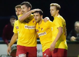 Goldau vergibt Punkt in der Nachspielzeit