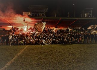 SC Kriens: Grosses Fest zum 75-Jahr-Jubiläum