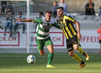 SC Kriens: 75-Jahr-Feier mit Sieg gegen Emmenbrücke