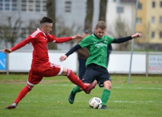 SC Reiden: Der späte Frust