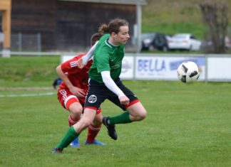 Weitere bittere Niederlage für Ruswil