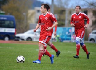 Erfolgreiche Dagmerseller Heimpremiere