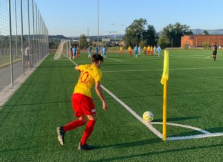 Goldau II schlägt Zug 94