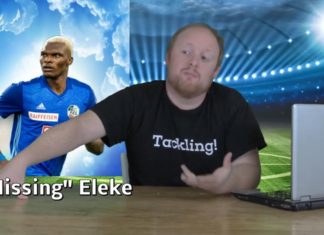 Der Oktober soll kommen