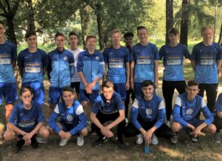 Team Sempachersee B verliert gegen Lugano