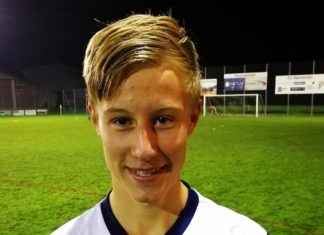 Ruswiler Sieg gegen den souveränen Leader