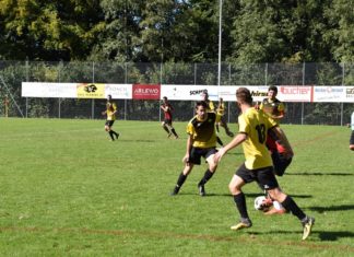 Hildisrieden kommt nicht vom Fleck