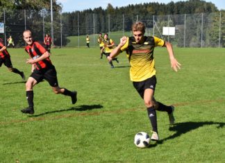 Adligenswil verpasst Belohnung