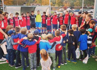 Hildisrieden mit Niederlage gegen Alpnach