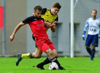 Schattdorf will Siegesserie gegen Emmen fortsetzen