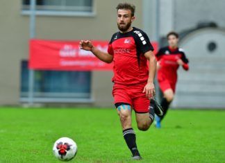 Geht Schattdorfs Höhenflug weiter?