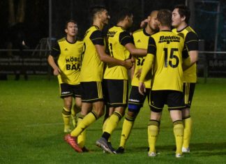 Altdorf gegen Dagmersellen eine Runde weiter