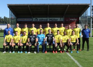 Derbysieg: Baar schlägt Hünenberg