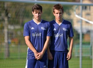 Weiterer Sieg für Dagmersellen