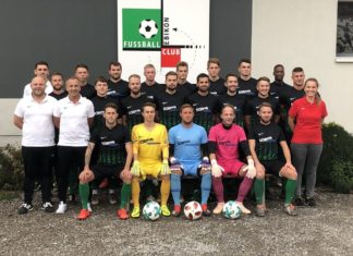 Cup Achtelfinal: Ebikon bezwingt Rothenburg
