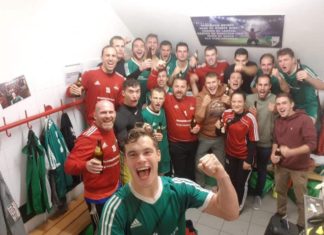 Entlebuch findet gegen Hochdorf zum Siegen zurück