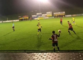 Unglückliche Niederlage für Gunzwil