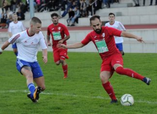 Überzeugende Hergiswiler