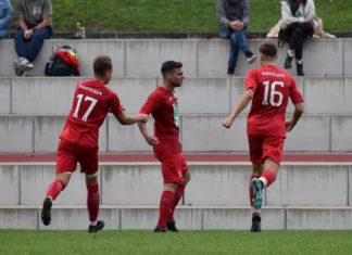 Hergiswil: Das Runde muss ins Eckige!