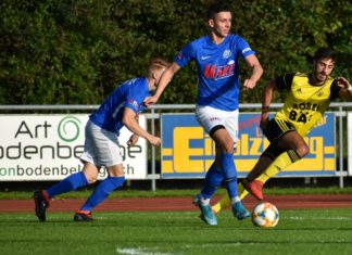 Hochdorf bereit für das Derby