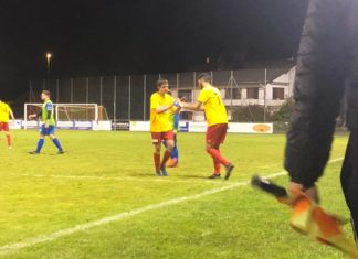 Goldau ist «Herbstmeister»!