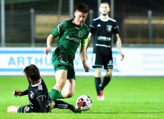 Die Schlussphase entscheidet Spiel für Dietwil