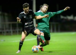 Muotathaler setzen sich wieder durch